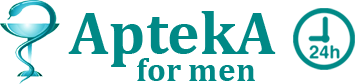 Препараты для потенции - Аптека для Мужчин